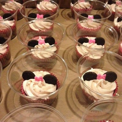 Cupcakes