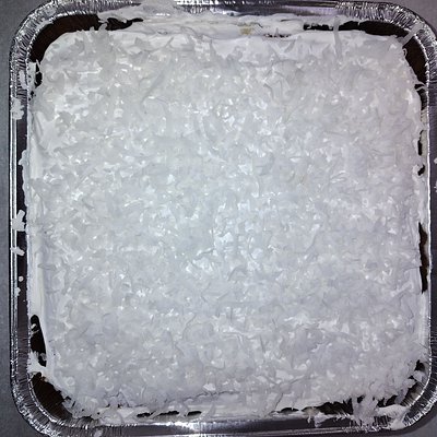 Coconut Cake