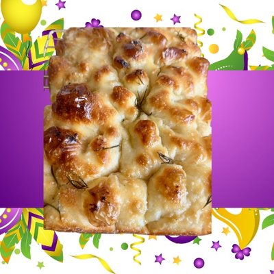 Focaccia