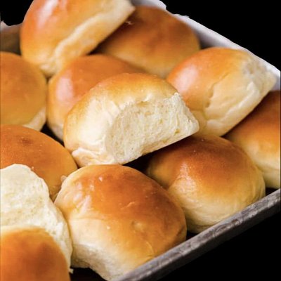 Dinner Rolls