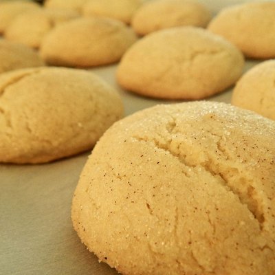 Snickerdoodles