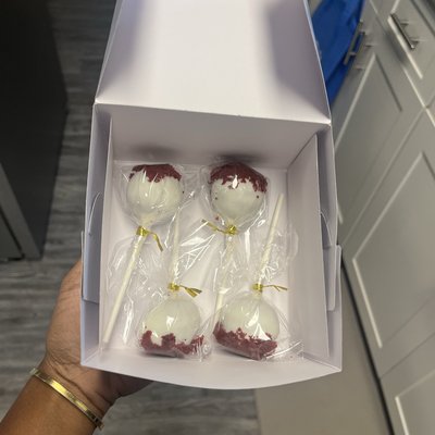 Cake Pops