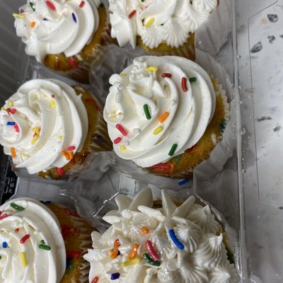 Cupcakes