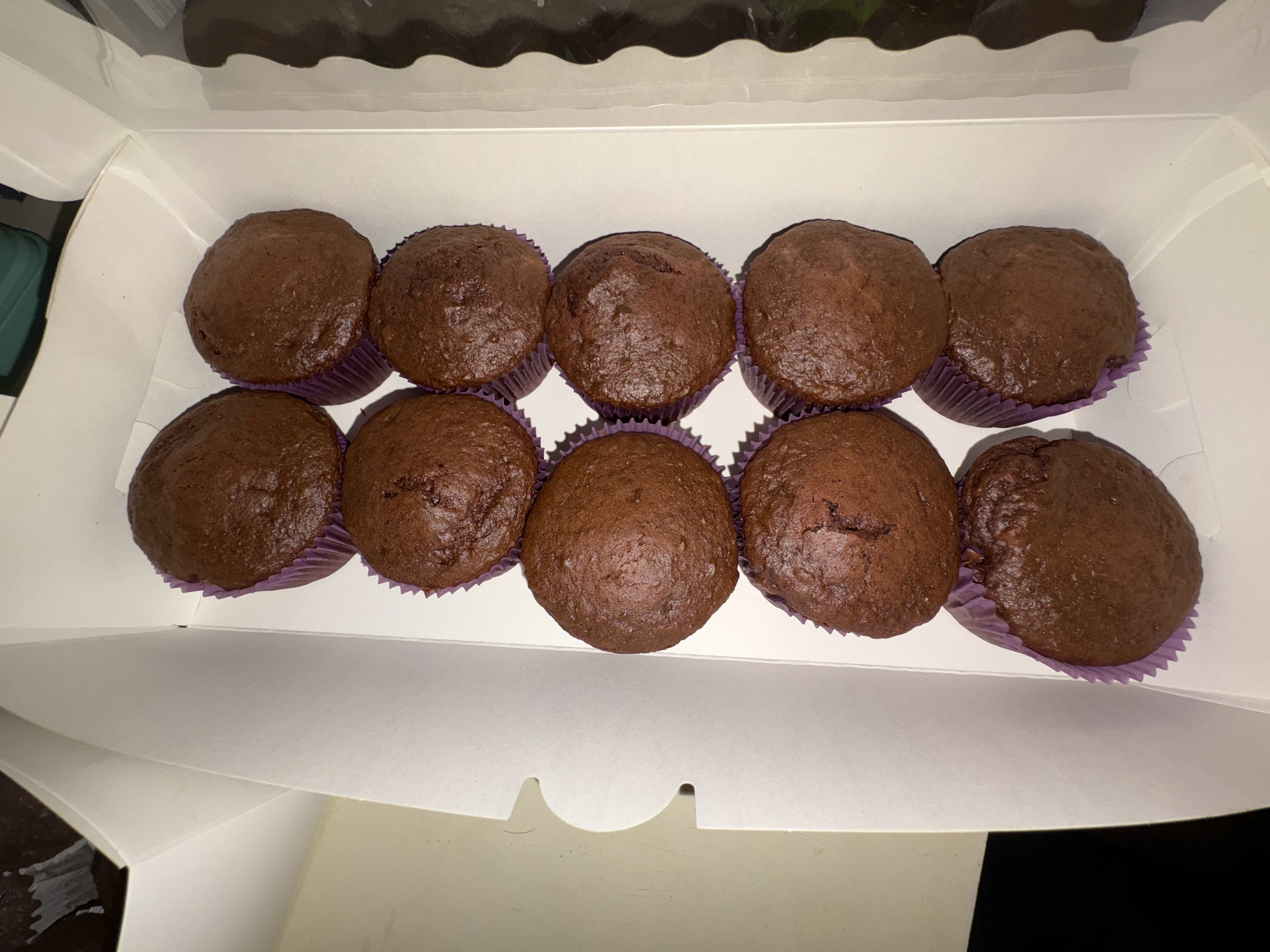 Chocolate(10)