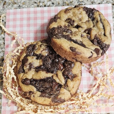 Brookie - JUMBO