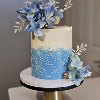 A Cake For Every Celebration