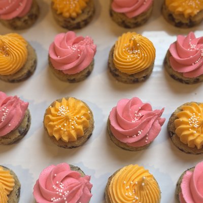 Cookie Bites 