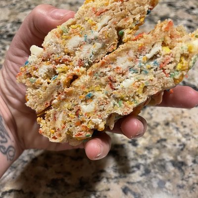 Fruity Pebz