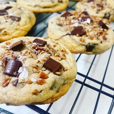 Cookie Of The Day 