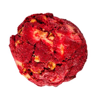 Red Velvet Cookie