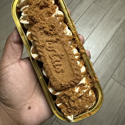 Biscoff