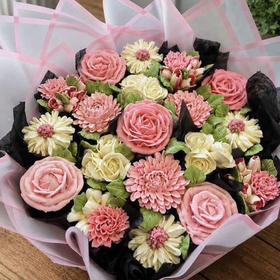 Cupcakes 