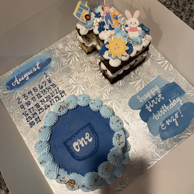 Birthday Box 