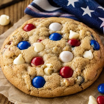America Cookie 🇺🇸