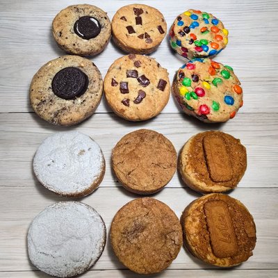 Cookie Rookie