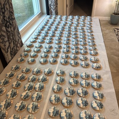 Corporate Cookies