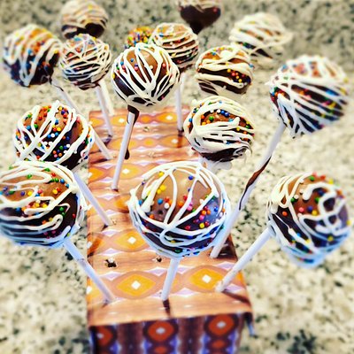 Cake Pops
