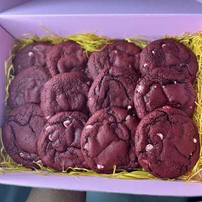Basic Cookies 