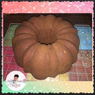 Traditional 2 Layer Cakes 