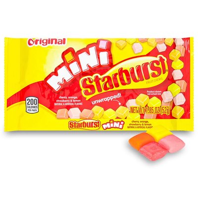 Starburst 