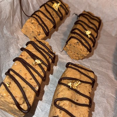 Gluten Free 😮‍💨