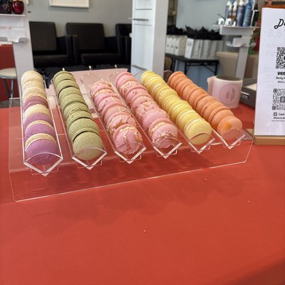 Macarons