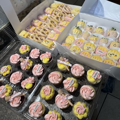 Treats Party Package