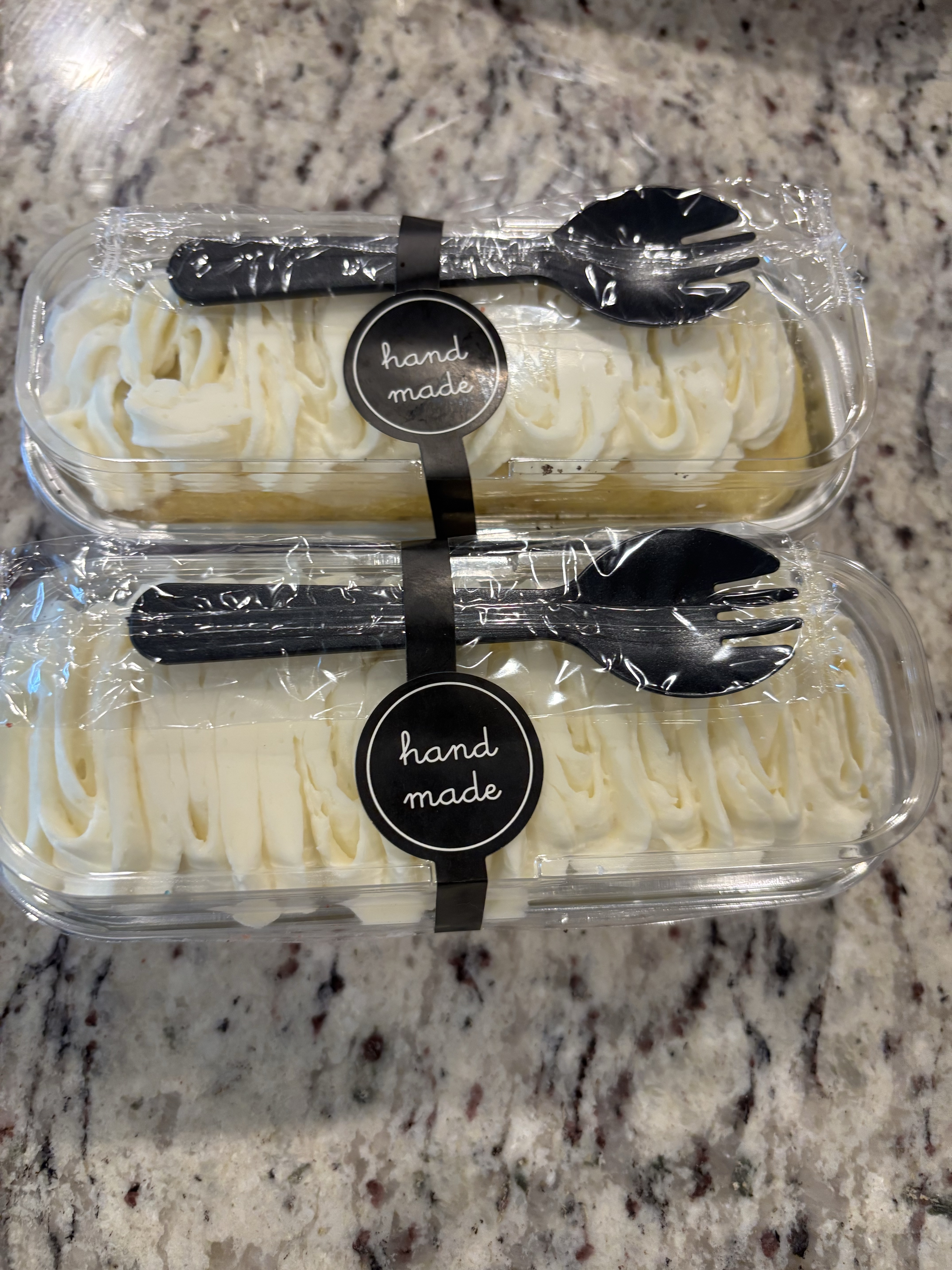 Vanilla