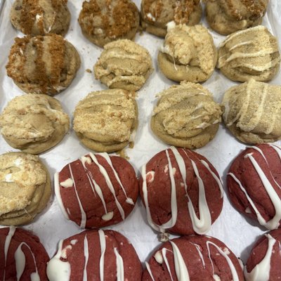 Regular Cookie Tray