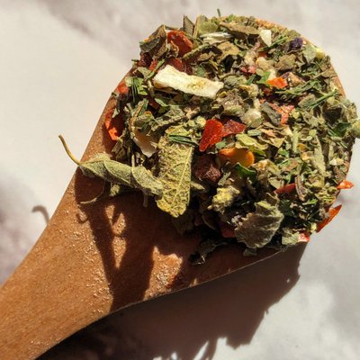 Mama’s Garden Infused Seasoning Blend