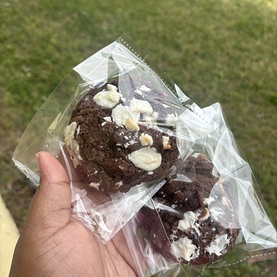 Gourmet Cookies