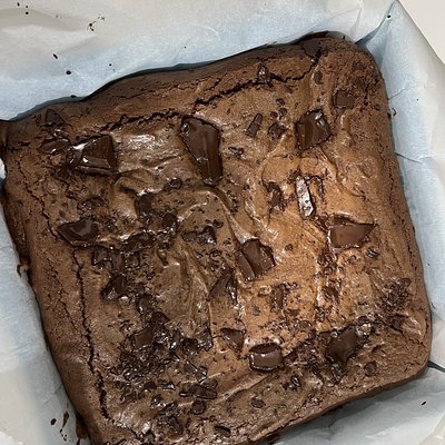 Brownies (2 Pack)