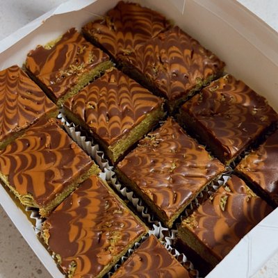 Dubai Blondies Bars