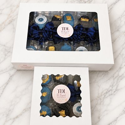 3 Dozen Assortment Package