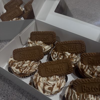 Cupcakes 