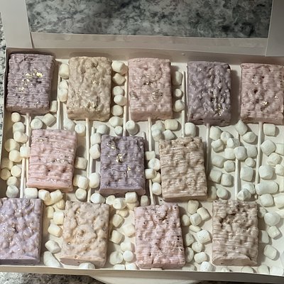 Rice Krispy