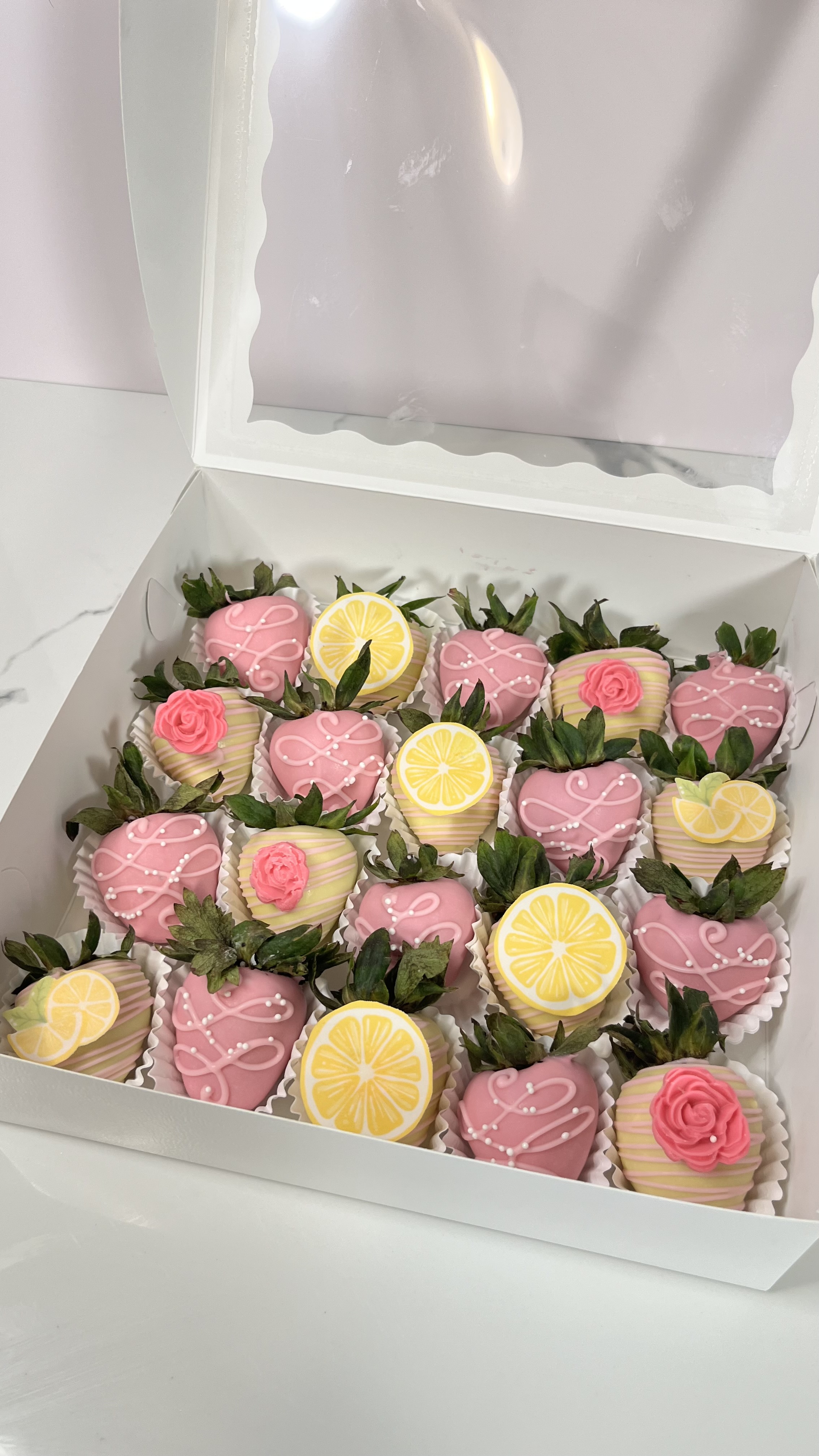Regular Treat Package 
