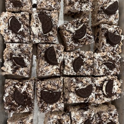 Krispy Snack Kake