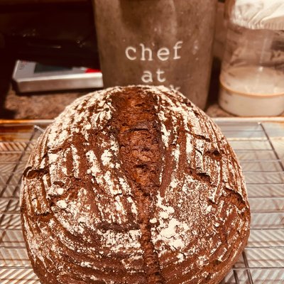 Rye Artisan 