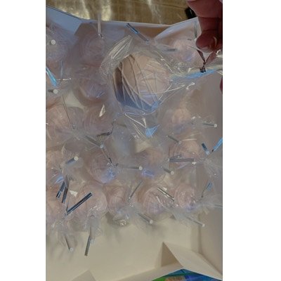 Dozen Cake Pop 