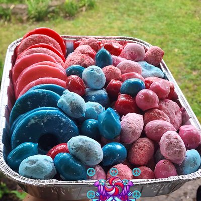 Party Tray