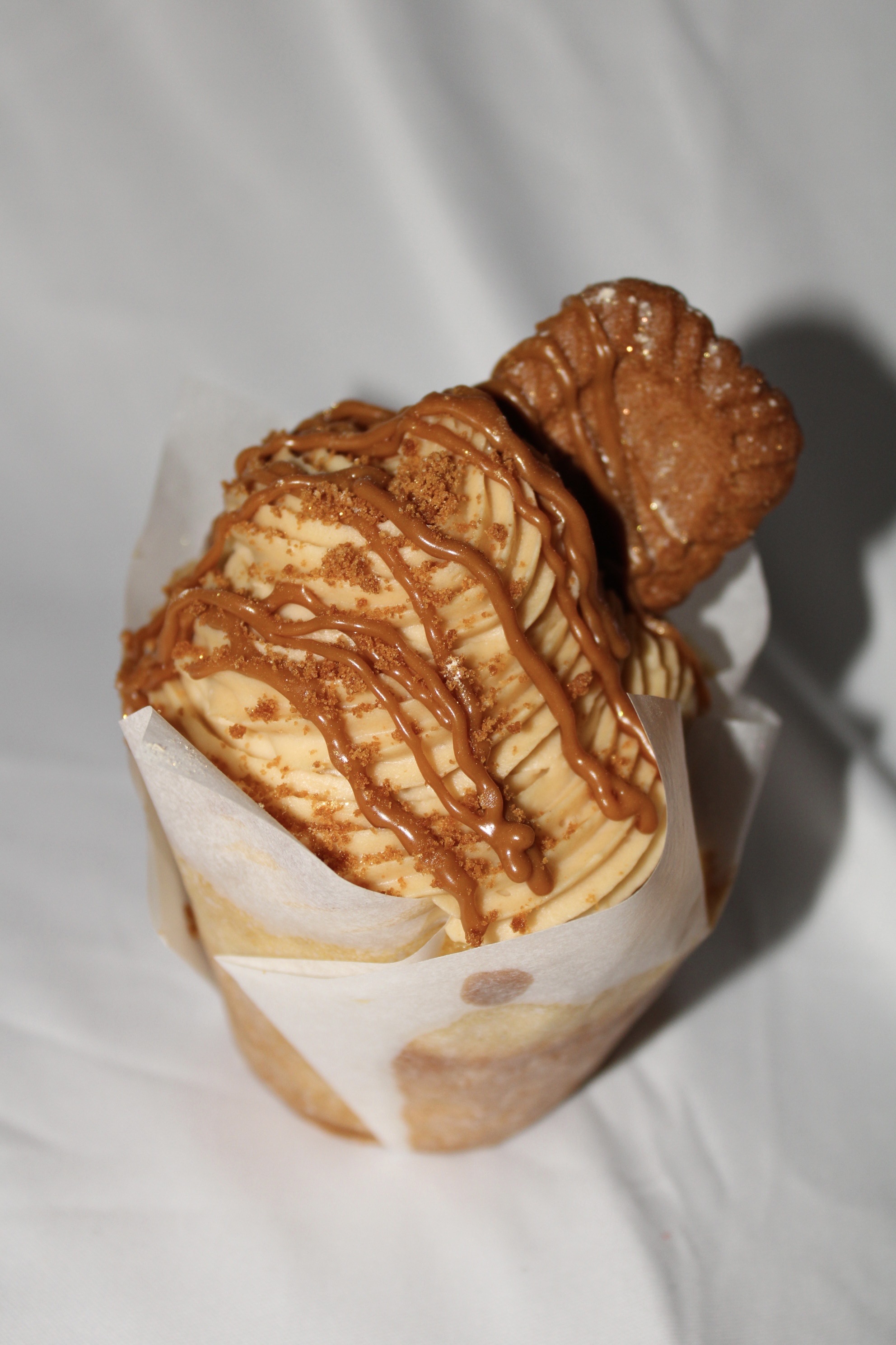 Cookie Butter 