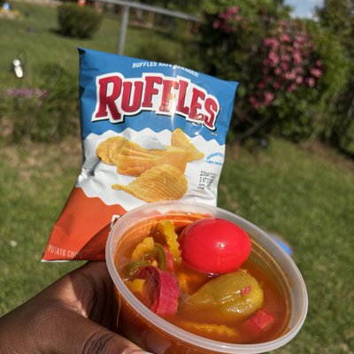 Original Spicy Bowl