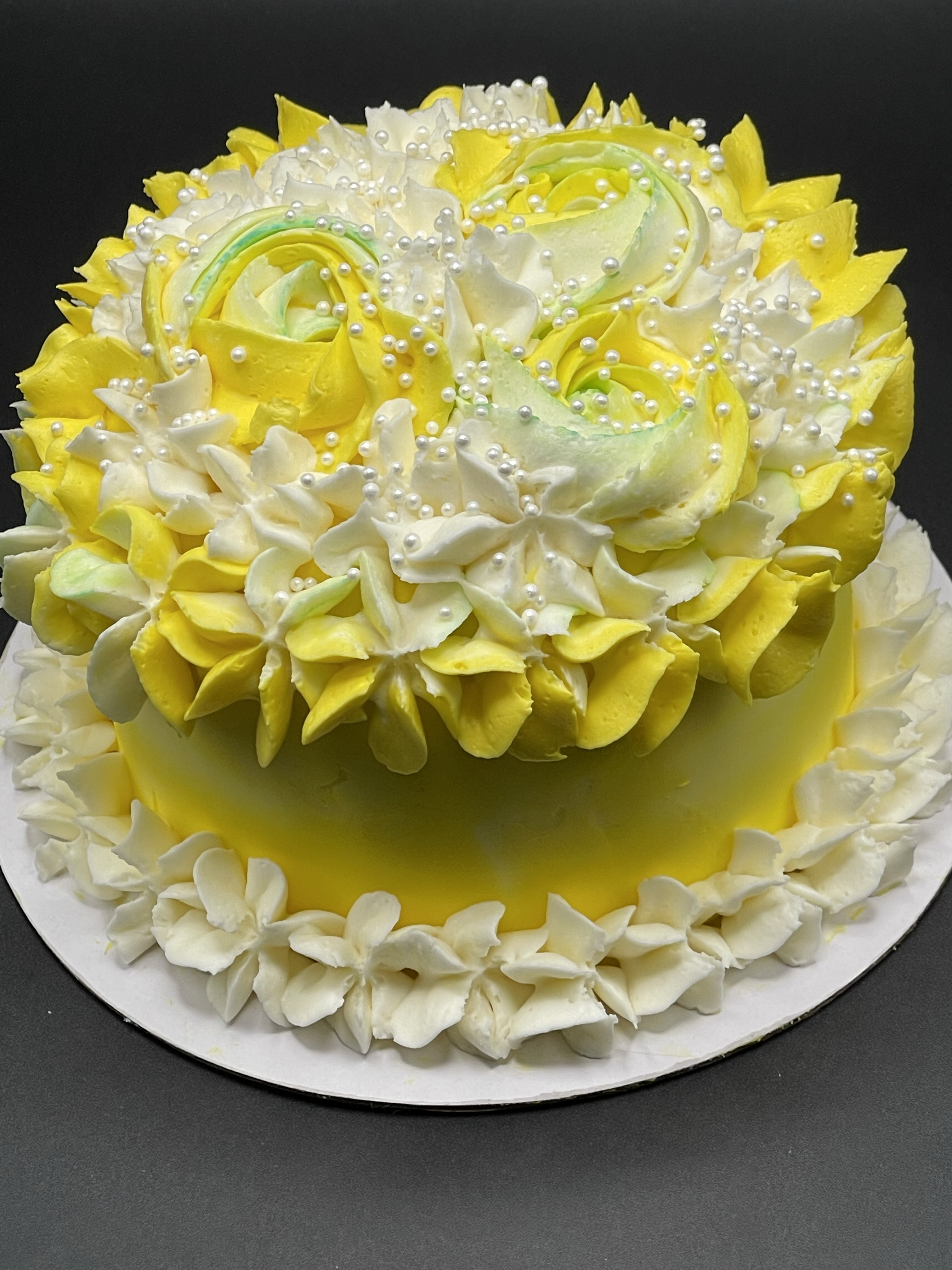 Cakes