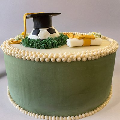 10 Inch Cake