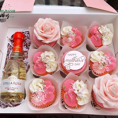Celebration Box (Wine/Liqour)