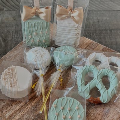 Individual Packaging (per dozen)