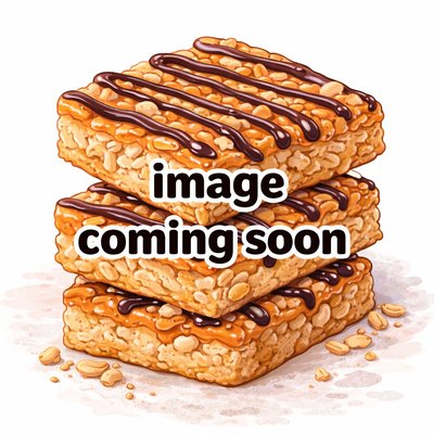 Peanut Butter Hive Bars (4)