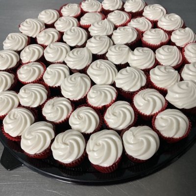 Mini Cupcake tray