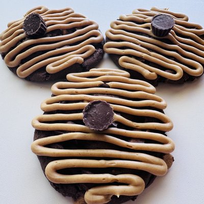 Reese’s Cookie